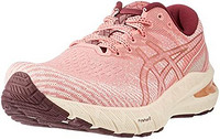 ASICS 亚瑟士 女式 GT-2000 10 跑鞋