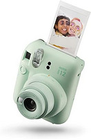 FUJIFILM 富士 Instax Mini 12 拍立得相机 - 薄荷绿