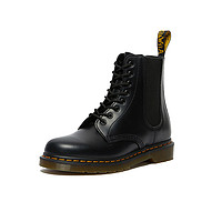 限尺码：Dr.Martens FUSION系列 女士8孔马丁靴 26962001