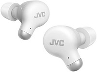 JVC 杰伟世 棉花糖主动降噪真无线耳塞耳机