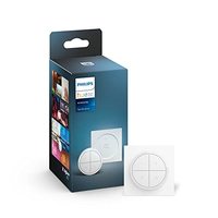 PHILIPS 飞利浦 Hue 遥控器,白色