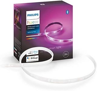 PHILIPS 飞利浦 Hue 灯条 Plus v4