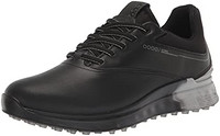 ecco 爱步 男士 S-Three Gore-tex 防水休闲运动鞋 高尔夫鞋