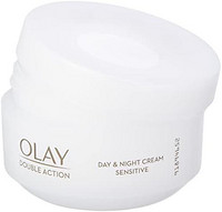 OLAY 玉兰油 双重功效日夜敏感霜 50ml