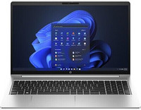 HP 惠普 ProBook 450 G10 商务笔记本电脑,15.6 英寸全高清 (1920 x 1080) 非触摸式, i5-1335U,16GB 内存,512GB