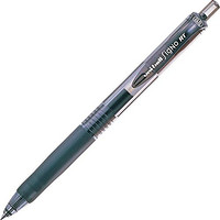 uni 三菱铅笔 凝胶圆珠笔 Signo RT 0.5 UMN105.24 黑色 10支