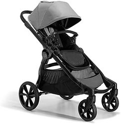 Baby Jogger ® City Select® 2 单对双模块化婴儿车,梭鱼