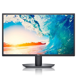 DELL 戴尔 SE2722HR 27英寸 IPS FreeSync 显示器（1920×1080、75Hz、84%NTSC）