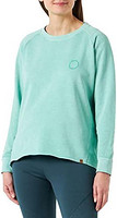 REPLAY camel active Damen Sweatshirt aus Baumwolle