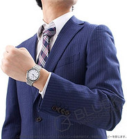 LONGINES 浪琴 Flagship 自动男式手表 L47744126