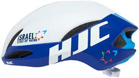 HJC Furion 2.0 中性成人自行车头盔,以色列初创国,L 码