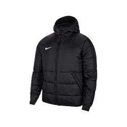 nike耐克男款连帽运动棉服夹克休闲外套