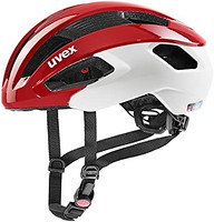 UVEX 优唯斯 Rise CC 公路自行车头盔