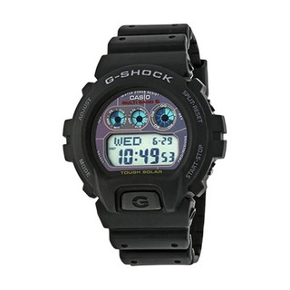 CASIO 卡西欧 G-SHOCK系列 50毫米石英腕表 GW-6900-1