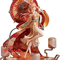 Myethos 王者荣耀 公孙离 惊鸿舞版 1/7比例 塑料制 已涂装完成品手办 MY92361