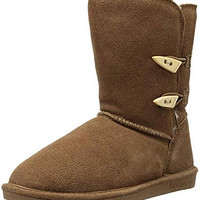 BEARPAW Women's Abigail Boot