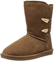 BEARPAW Women's Abigail Boot