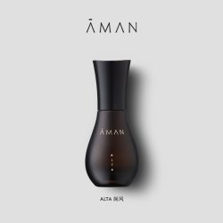AMAN 安缦 ZUAC赤露雅香雪松天竺葵西普调香水50ml