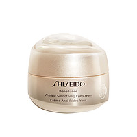 SHISEIDO 资生堂 盼丽风姿智感抚痕眼霜 15ml