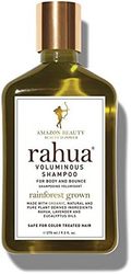 rahua 丰盈洗发水 带有薰衣草和桉树香气 适合细发和或油性发质,9.3 Fl Oz (Pack of 1)