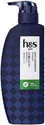 Head & Shoulders 海飞丝 PRO Series 洗发水 Deo Active 按压式 350毫升