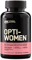 奥普帝蒙 Opti-Women 女性维生素 120 粒