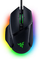 RAZER 雷蛇 Basilisk V3 可定制人体工学游戏鼠标