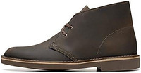 Clarks 其乐 男士 Bushacre 2 Chukka 靴子