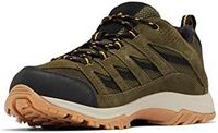 哥伦比亚 Men's Crestwood Hiking Shoe