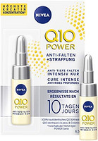 NIVEA 妮维雅 Q10 Power 深层抗皱紧肤10日安瓶3件装(3 x 6.5ml)