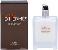 TERRE D'hermès as Balm 带泵 100 毫升