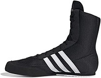 adidas 阿迪达斯 Box Hog 男士健身鞋