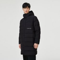 【省67元】杰克琼斯男外套_jack&jones 杰克琼斯 男装男士羽绒服外套