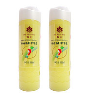 抖音超值购：BEE&FLOWER; 蜂花 柔顺营养护发素 300ml