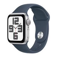 Apple 苹果 watch se2023风暴蓝 GPS版