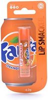 LiP SMACKER Markwins - 可口可口可乐润唇膏 - 带有原装 Fanta 橙味