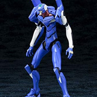 KOTOBUKIYA 寿屋 Neon Genesis Evangelion: EVA-00 原型电视版塑料模型套装,多色