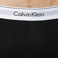 Calvin Klein Underwear Calvin Klein 男士低腰平角内裤