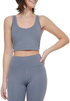 Calvin Klein Underwear Calvin Klein 女式基本性能系带运动文胸