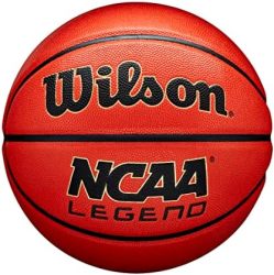 wilson威尔胜ncaa传奇篮球