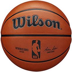 Wilson 威尔胜 NBA Authentic 系列户外篮球