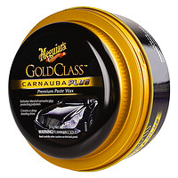 Meguiar's 美光 车蜡 汽车蜡车漆养护腊上光通用 划痕蜡白色车专用黑色车保养