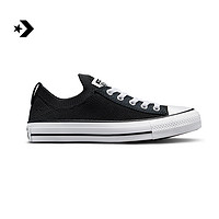 CONVERSE 匡威 官方 All Star Knit儿童便捷一脚蹬帆布鞋A06001C