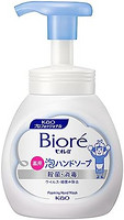 Kao 花王 Commercial Biore U 药用泡沫洗手液250mL