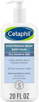 Cetaphil 丝塔芙 女士沐浴凝胶591毫升