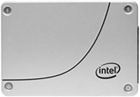 intel 英特尔 计算机内置固态硬盘 3800.0 GB  SSDSC2KB038T801含税包邮