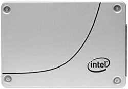 intel 英特尔 计算机内置固态硬盘 3800.0 GB  SSDSC2KB038T801含税包邮