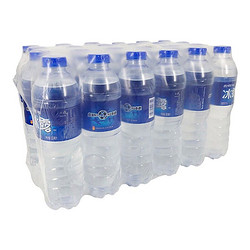 Coca-Cola 可口可乐 冰露水整箱550ml ＊24瓶包装饮用水纯净水