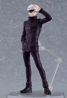 Good Smile Jujutsu Kaisen：Satoru Gojo Figma 可动人偶，多色