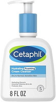 Cetaphil 丝塔芙 面部洁面乳 通用 去渍 8液体盎司(约237毫升) 1件装